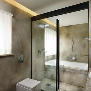 Deluxe Kamer met een King Size Bed