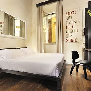 Superior Kamer met een King Size Bed